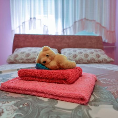 Lux Apartman Cvetkovic クラリエボ エクステリア 写真