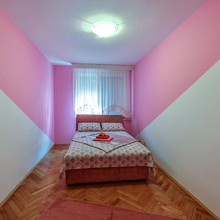 Lux Apartman Cvetkovic クラリエボ エクステリア 写真