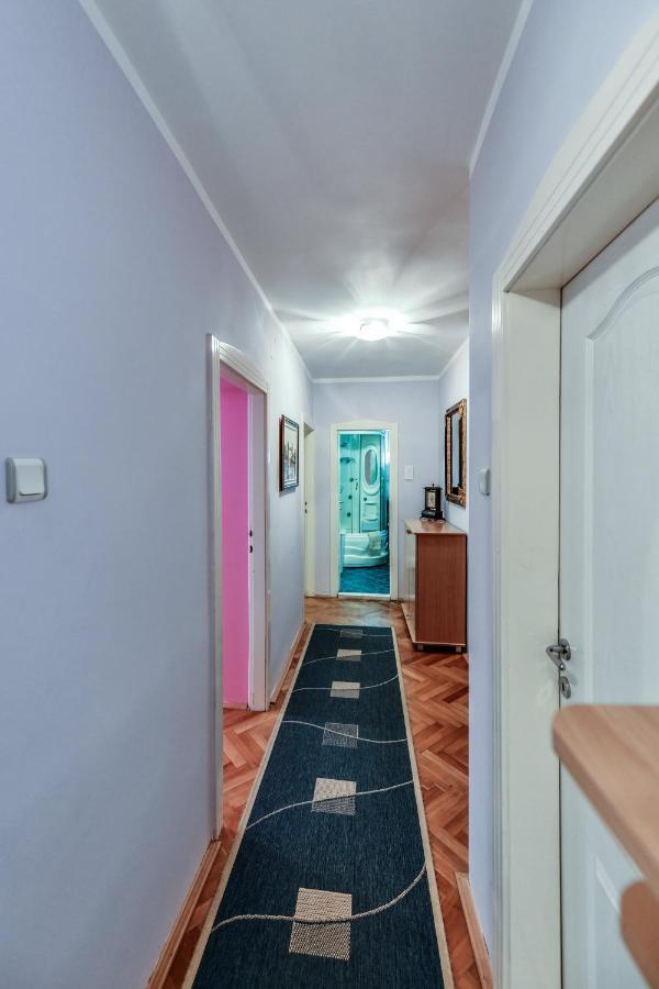Lux Apartman Cvetkovic クラリエボ エクステリア 写真