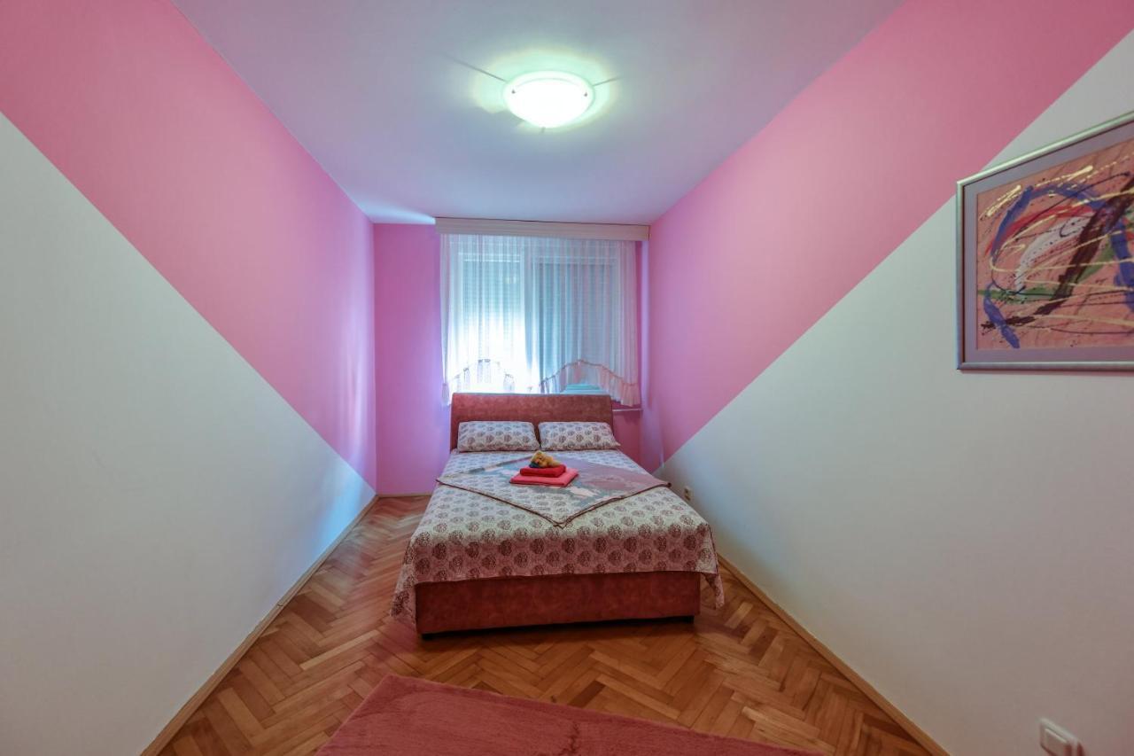 Lux Apartman Cvetkovic クラリエボ エクステリア 写真