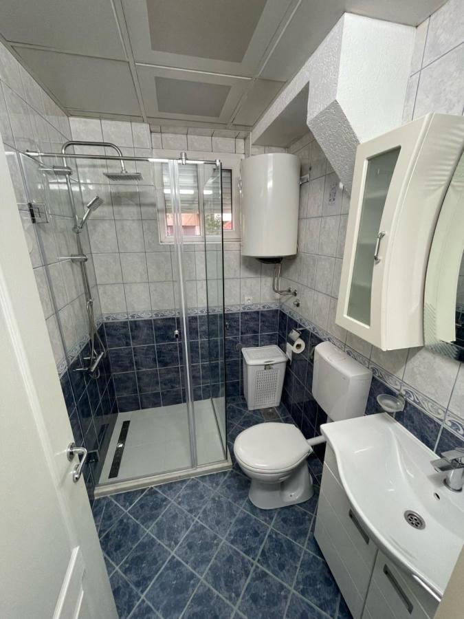 Lux Apartman Cvetkovic クラリエボ エクステリア 写真